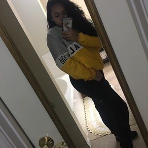 Meet your Posher, Anais